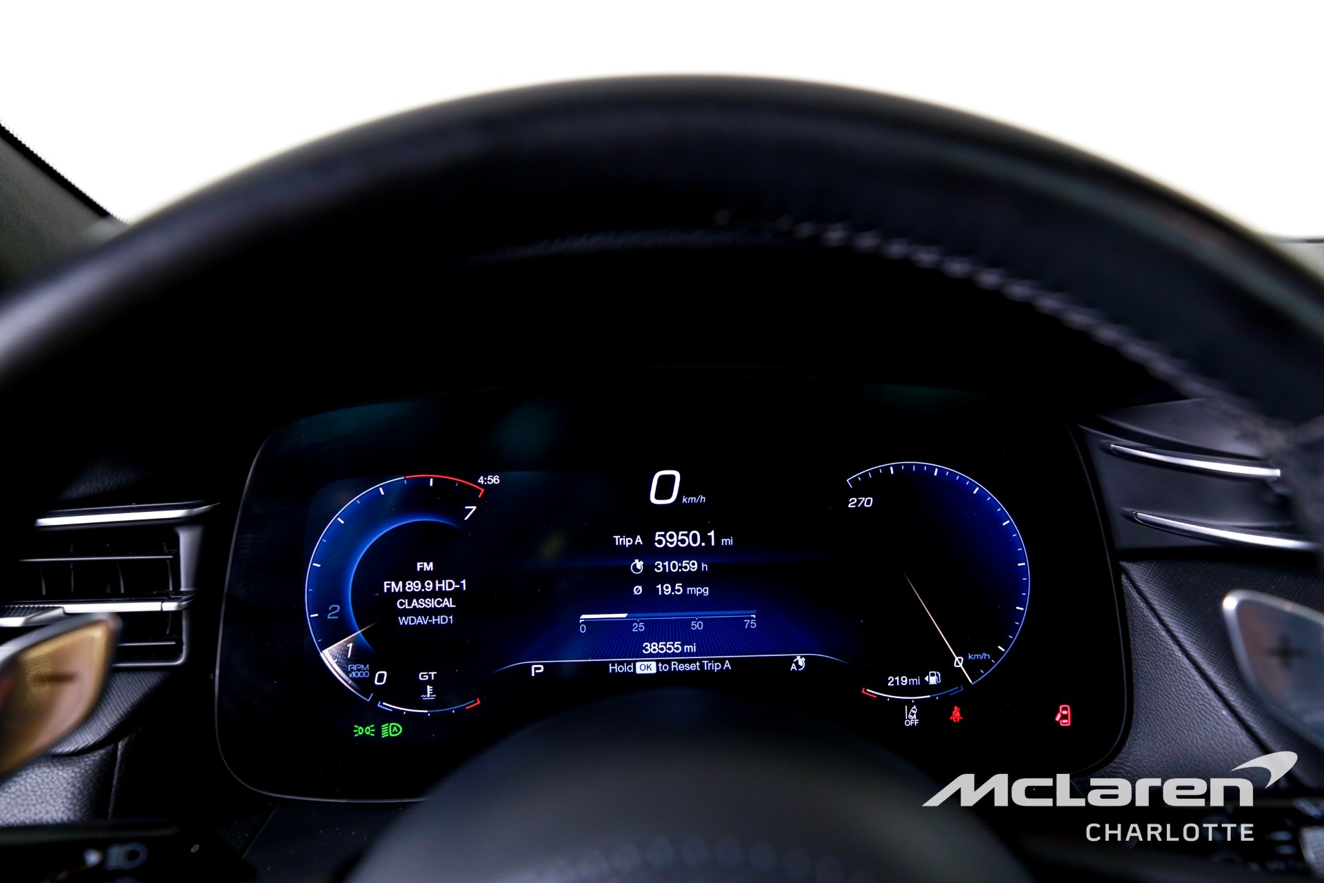 Used 2023 Maserati Grecale GT | Charlotte, NC