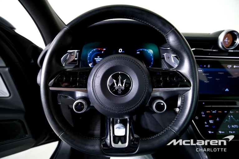 Used-2023-Maserati-Grecale-GT