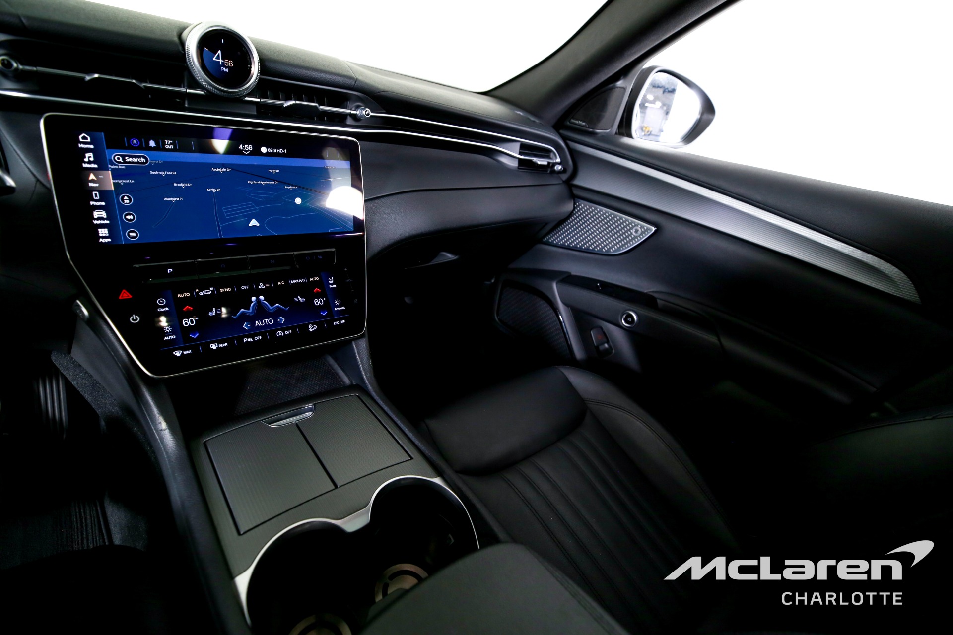 Used 2023 Maserati Grecale GT | Charlotte, NC