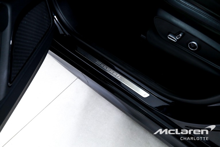 Used-2023-Maserati-Grecale-GT