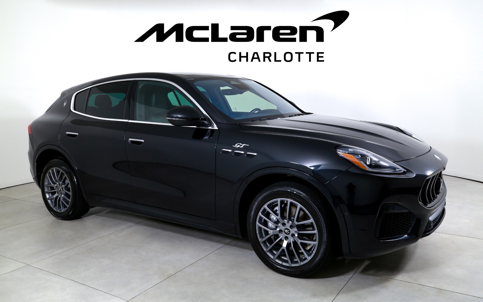 Used 2023 Maserati Grecale GT | Charlotte, NC