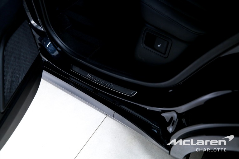 Used-2023-Maserati-Grecale-GT