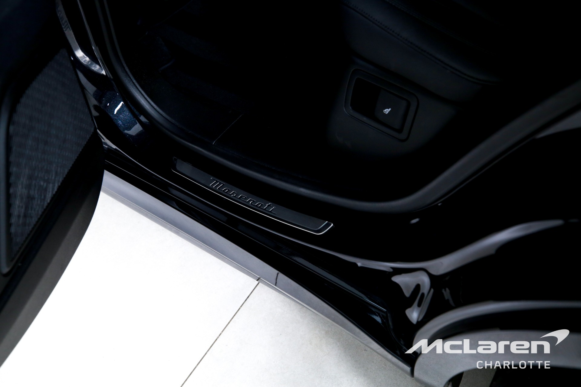 Used 2023 Maserati Grecale GT | Charlotte, NC