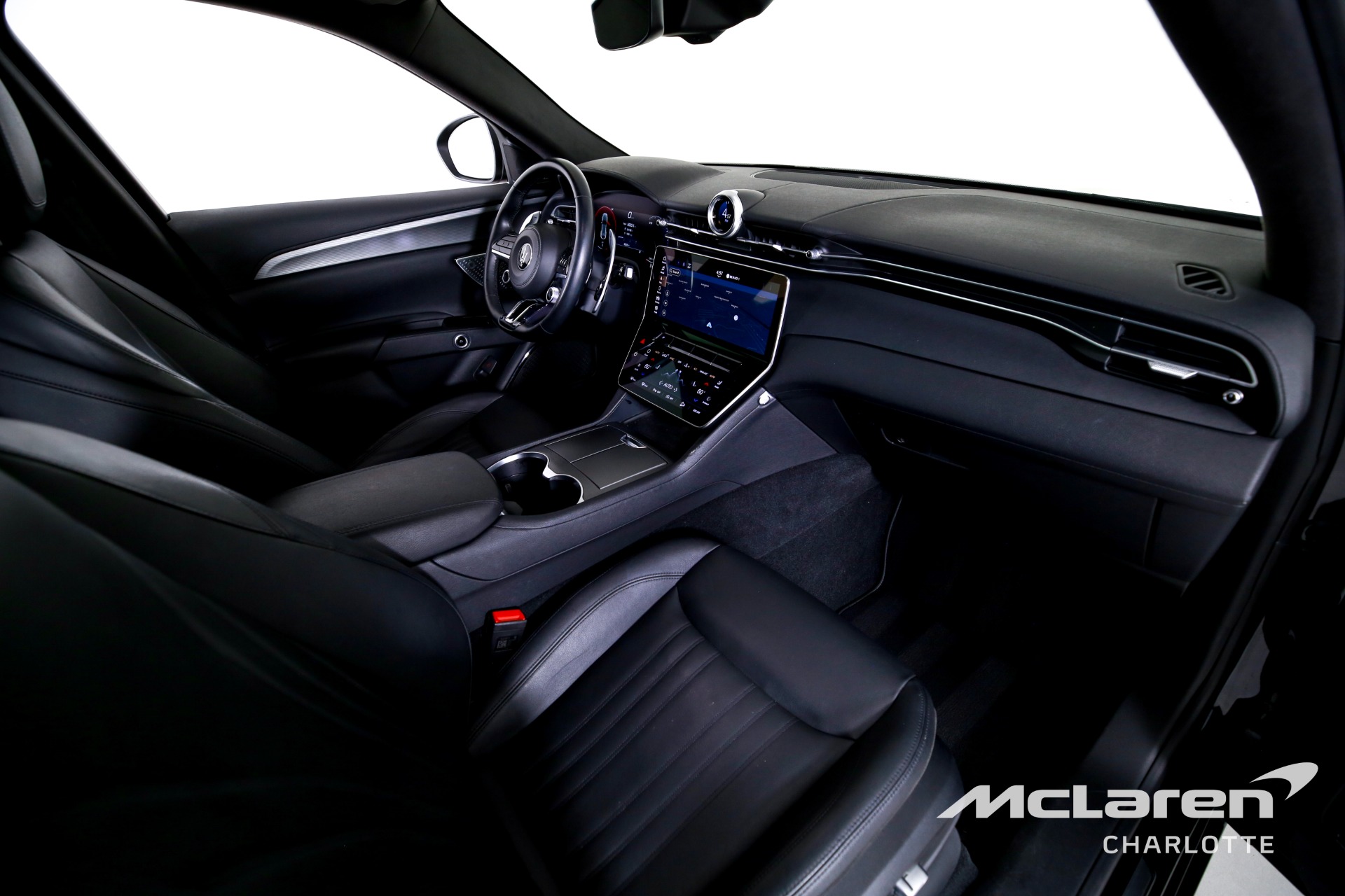 Used 2023 Maserati Grecale GT | Charlotte, NC