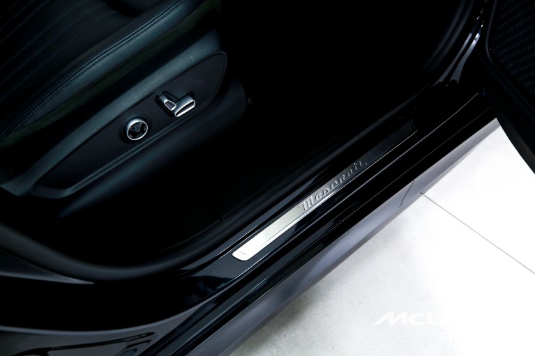 Used-2023-Maserati-Grecale-GT