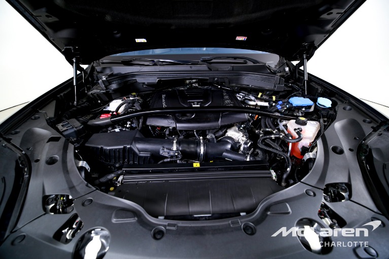 Used-2023-Maserati-Grecale-GT