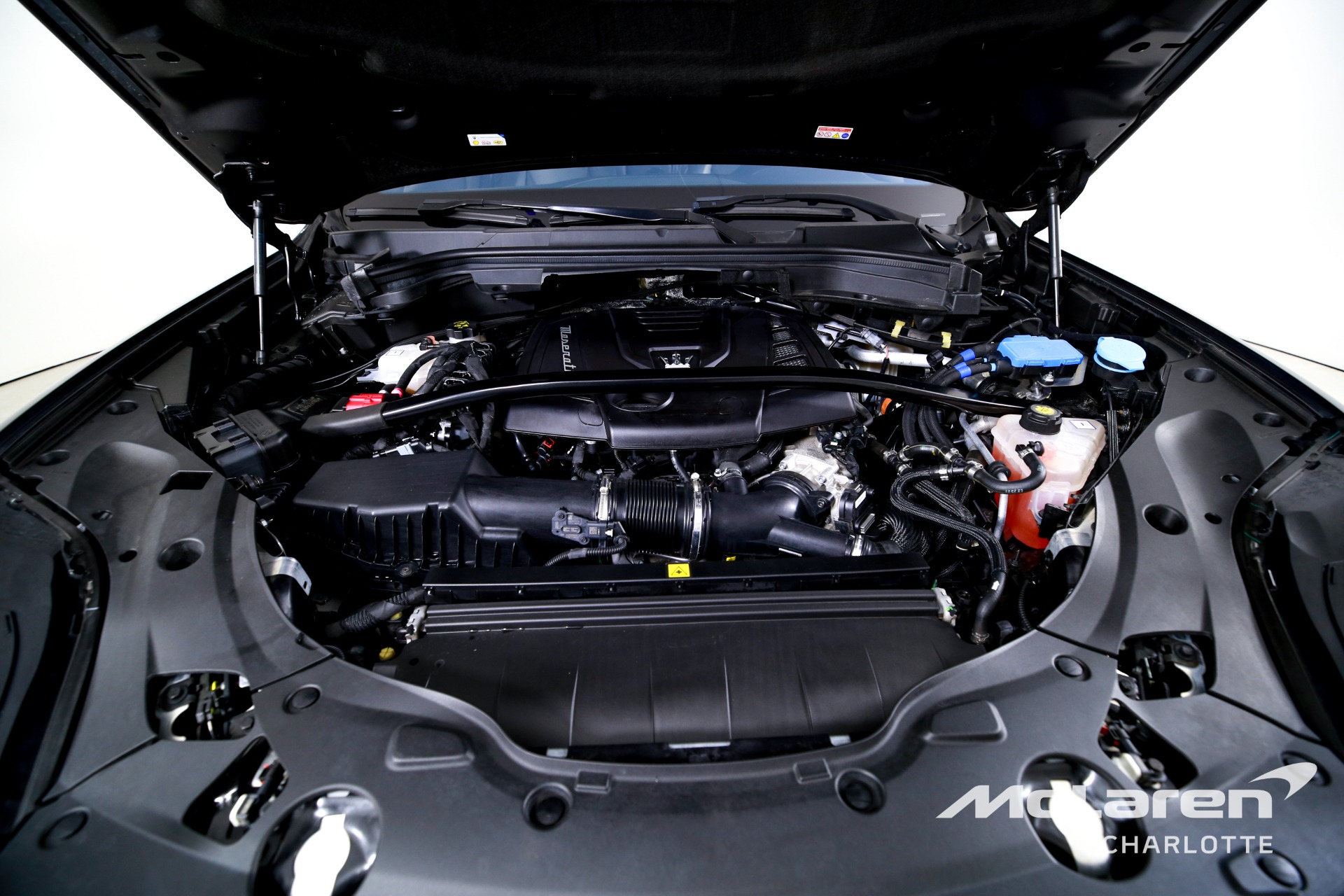 Used 2023 Maserati Grecale GT | Charlotte, NC