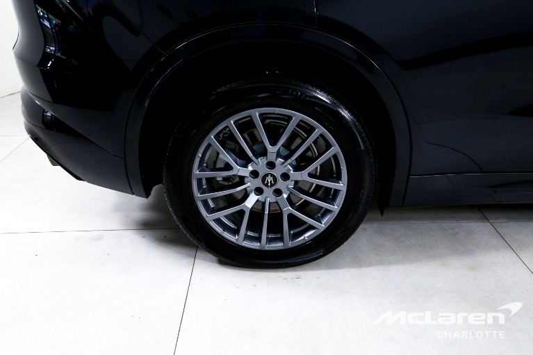 Used-2023-Maserati-Grecale-GT