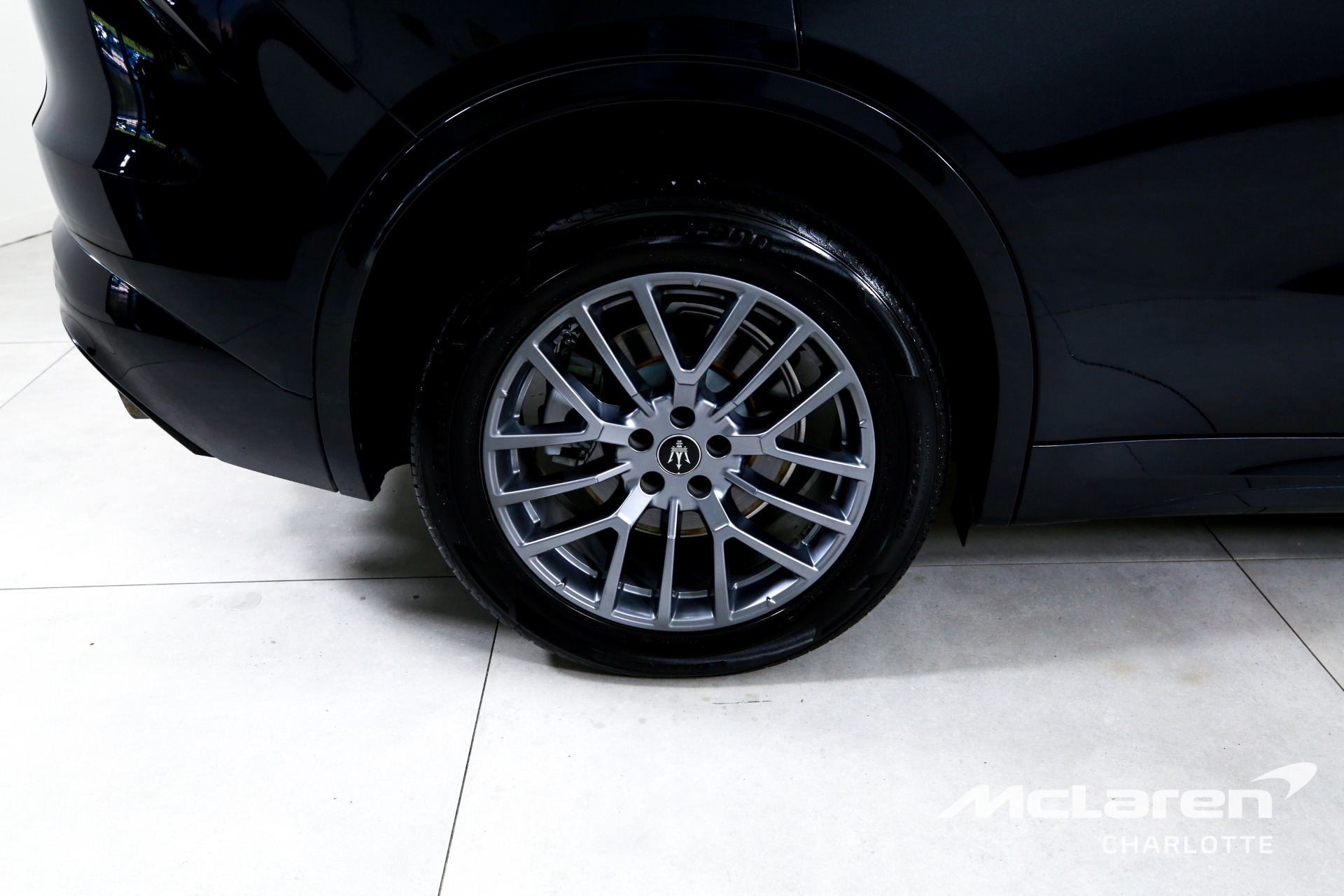 Used 2023 Maserati Grecale GT | Charlotte, NC