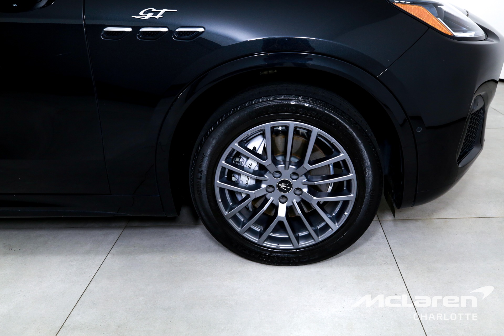 Used 2023 Maserati Grecale GT | Charlotte, NC