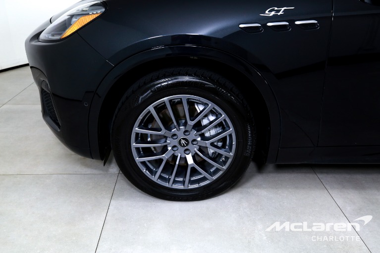 Used-2023-Maserati-Grecale-GT