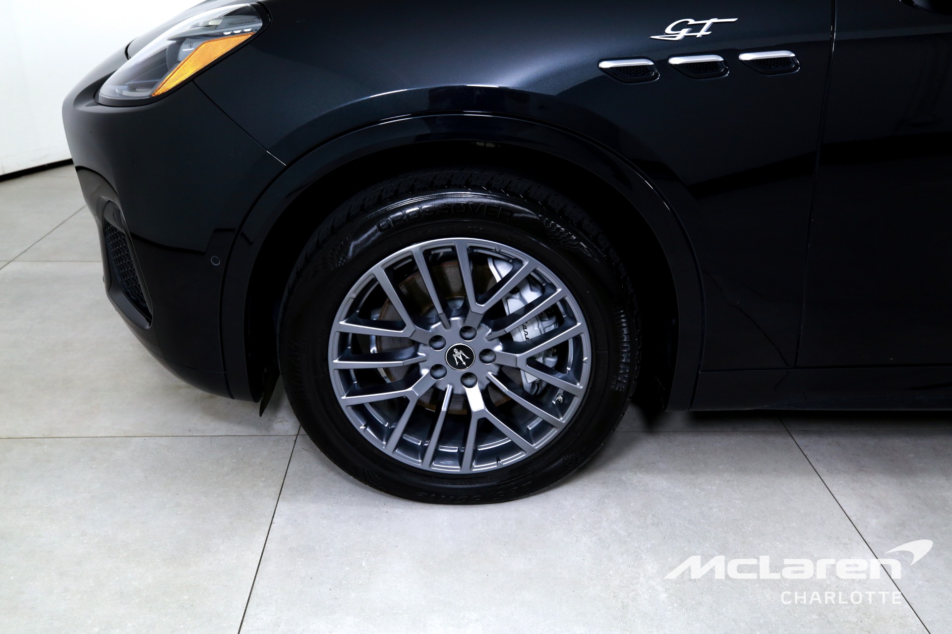 Used 2023 Maserati Grecale GT | Charlotte, NC