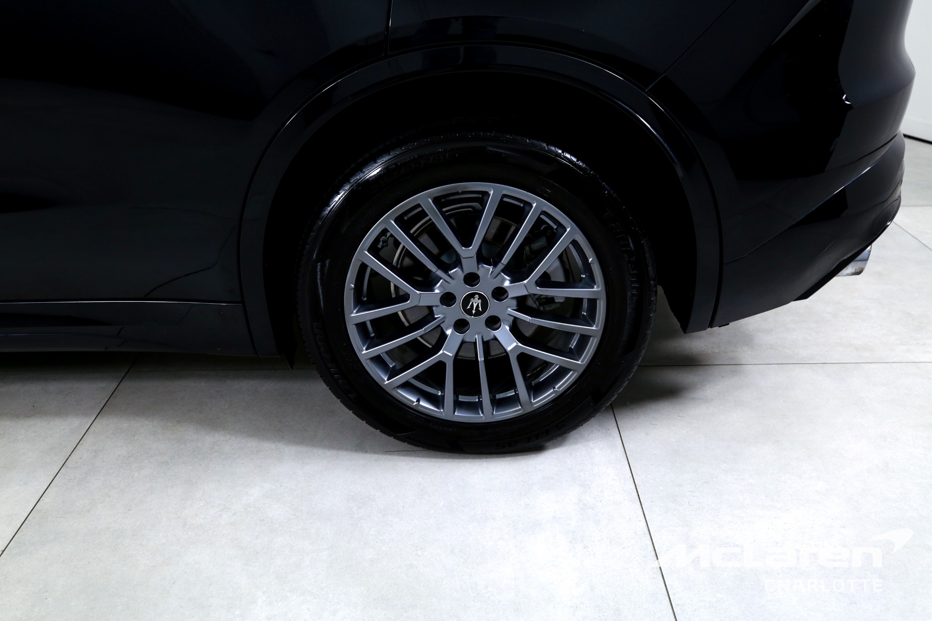 Used 2023 Maserati Grecale GT | Charlotte, NC