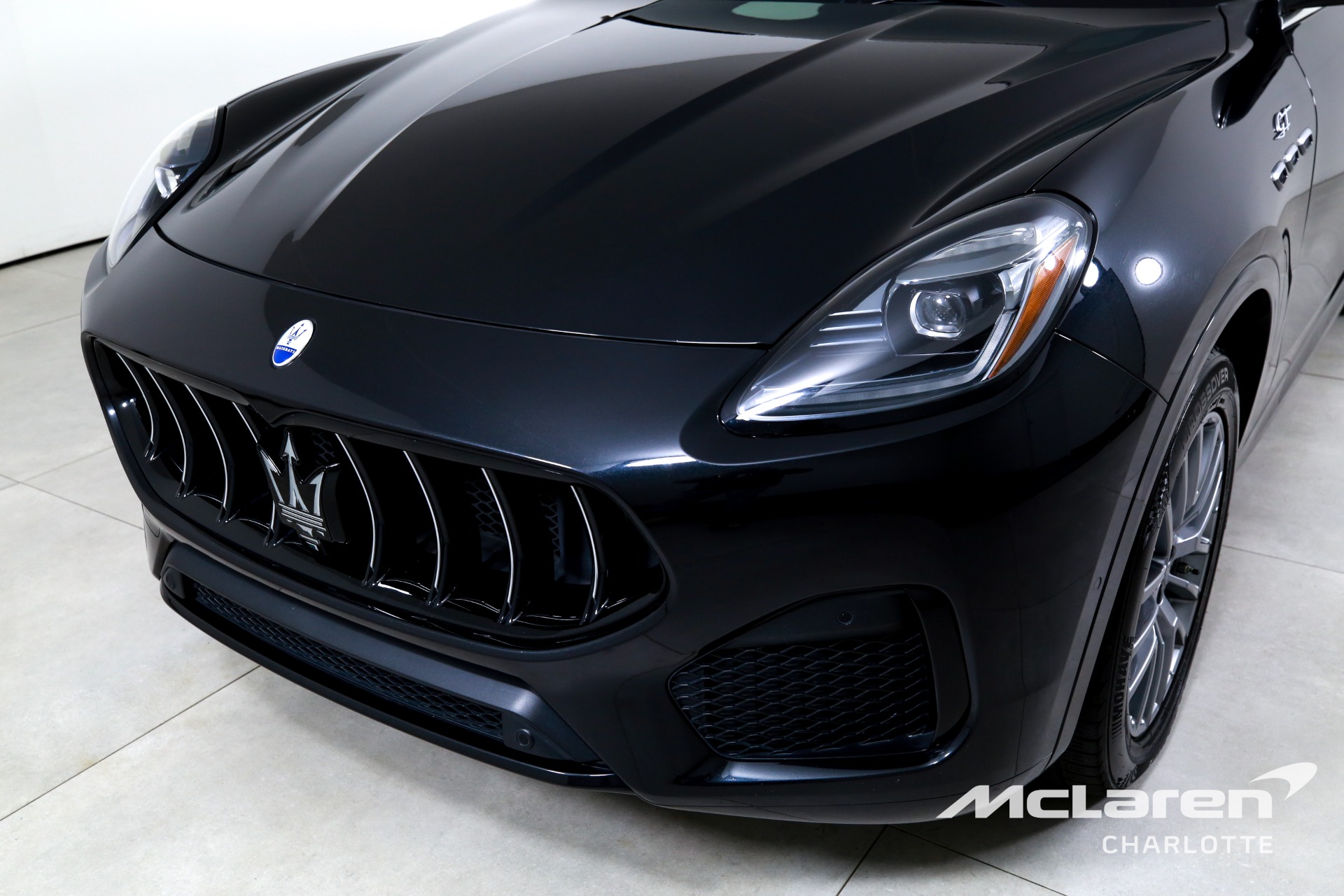 Used 2023 Maserati Grecale GT | Charlotte, NC