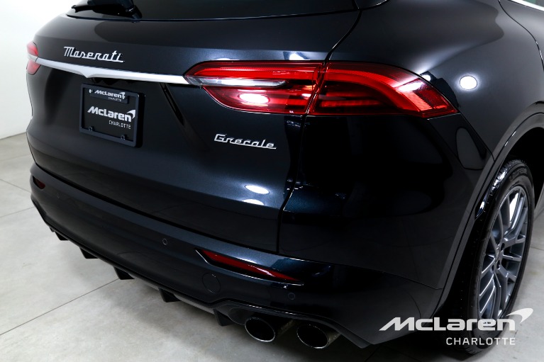 Used-2023-Maserati-Grecale-GT