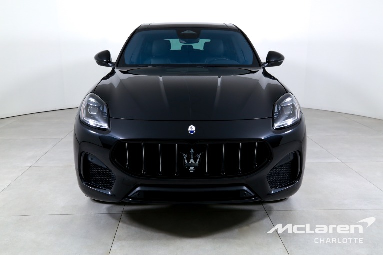 Used-2023-Maserati-Grecale-GT