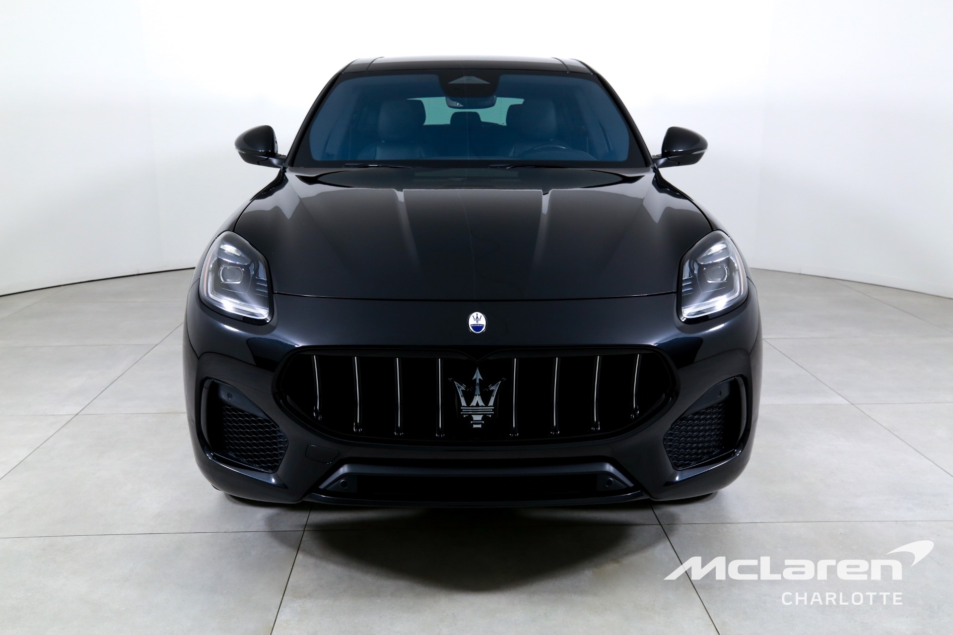 Used 2023 Maserati Grecale GT | Charlotte, NC