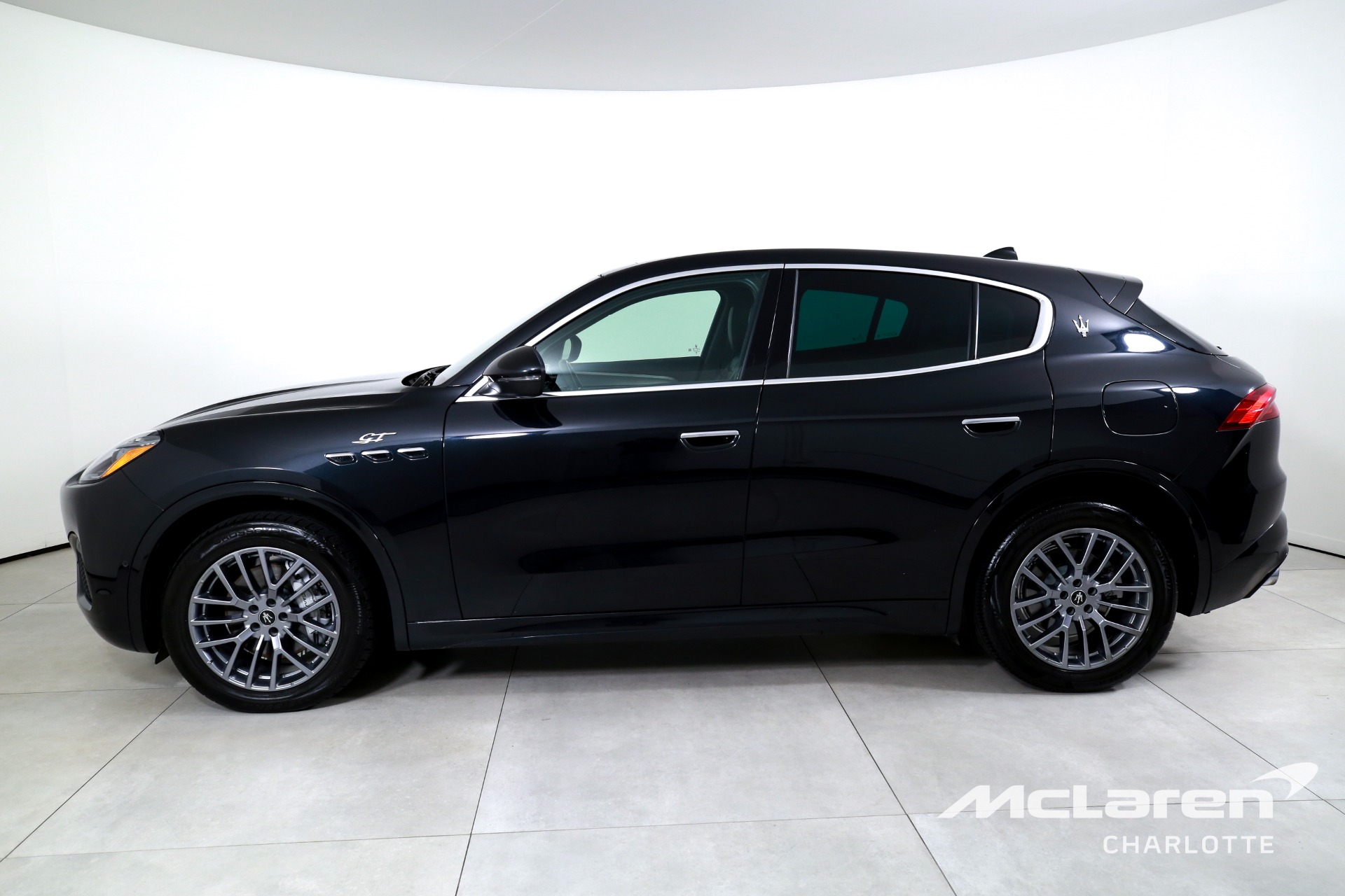 Used 2023 Maserati Grecale GT | Charlotte, NC