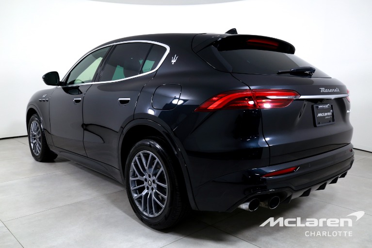 Used-2023-Maserati-Grecale-GT