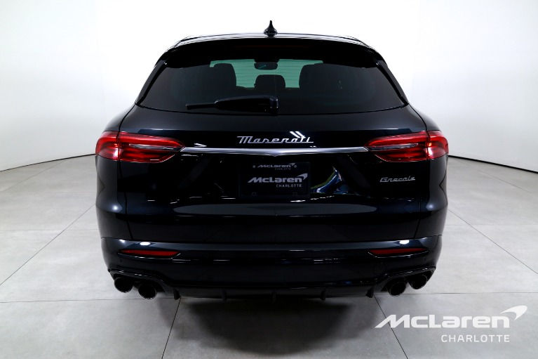 Used-2023-Maserati-Grecale-GT