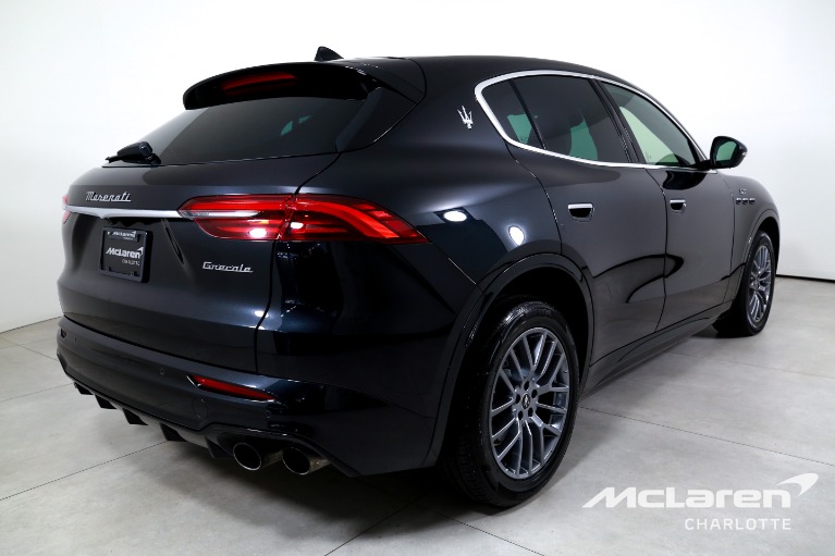 Used-2023-Maserati-Grecale-GT