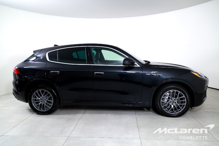 Used-2023-Maserati-Grecale-GT