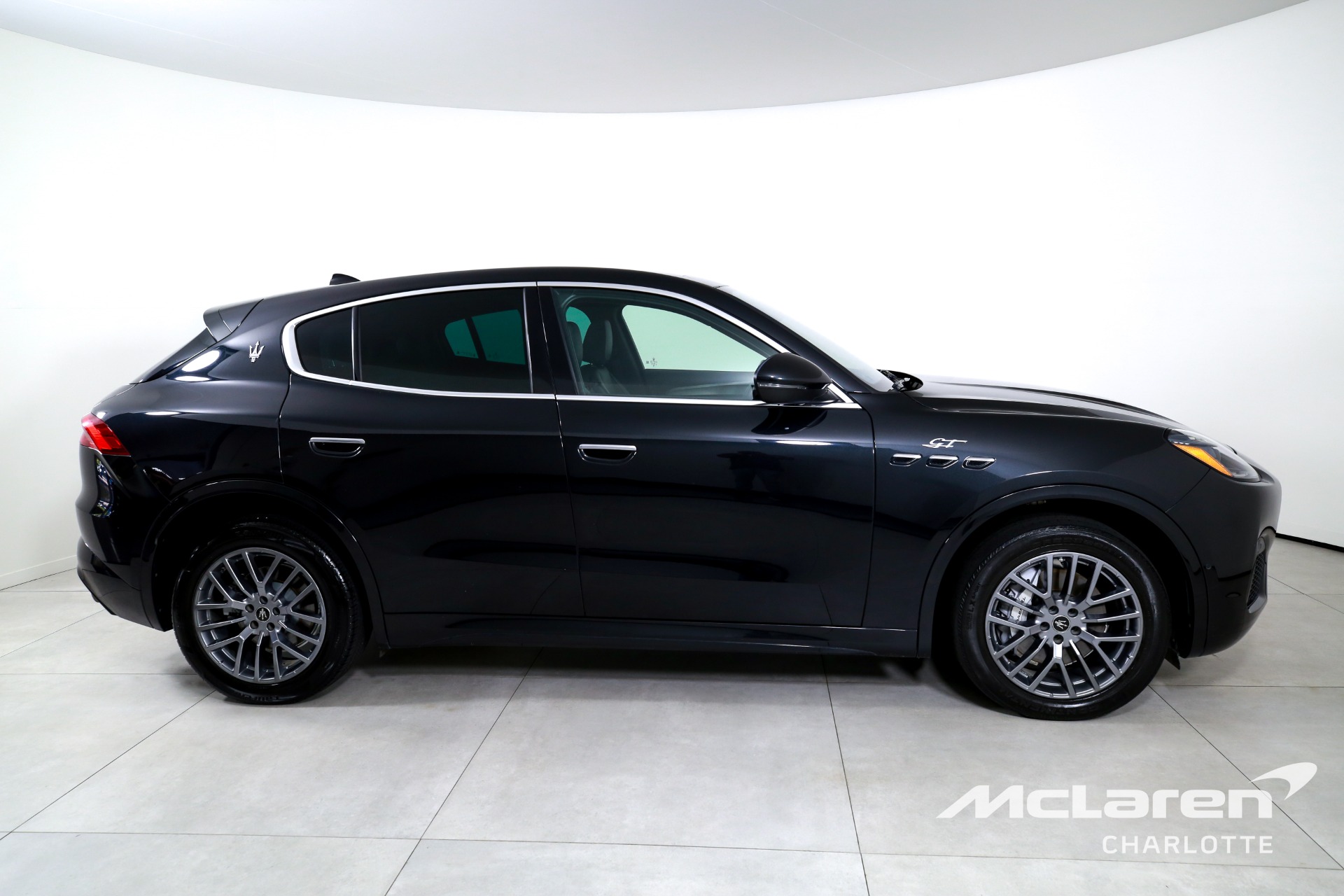 Used 2023 Maserati Grecale GT | Charlotte, NC