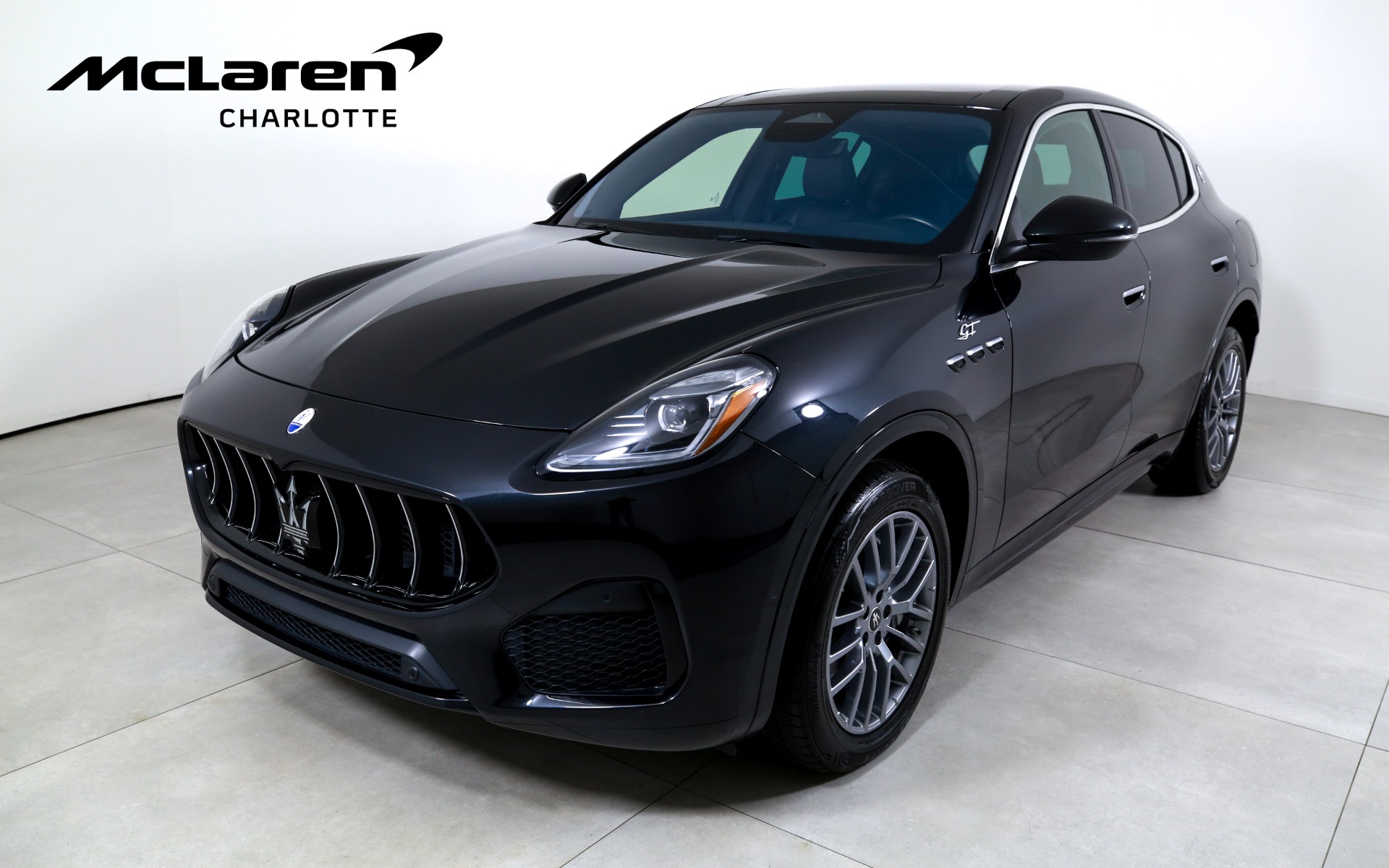 Used 2023 Maserati Grecale GT | Charlotte, NC