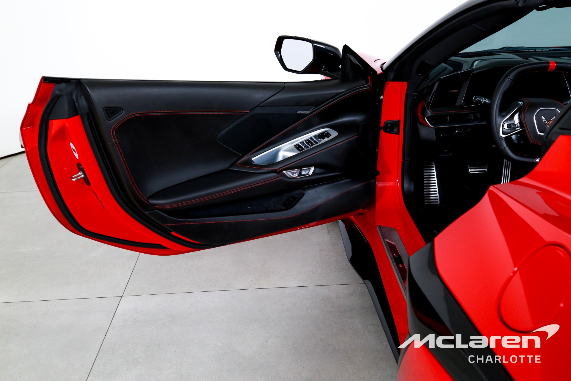 Used 2026 Chevrolet Corvette Z06 | Charlotte, NC