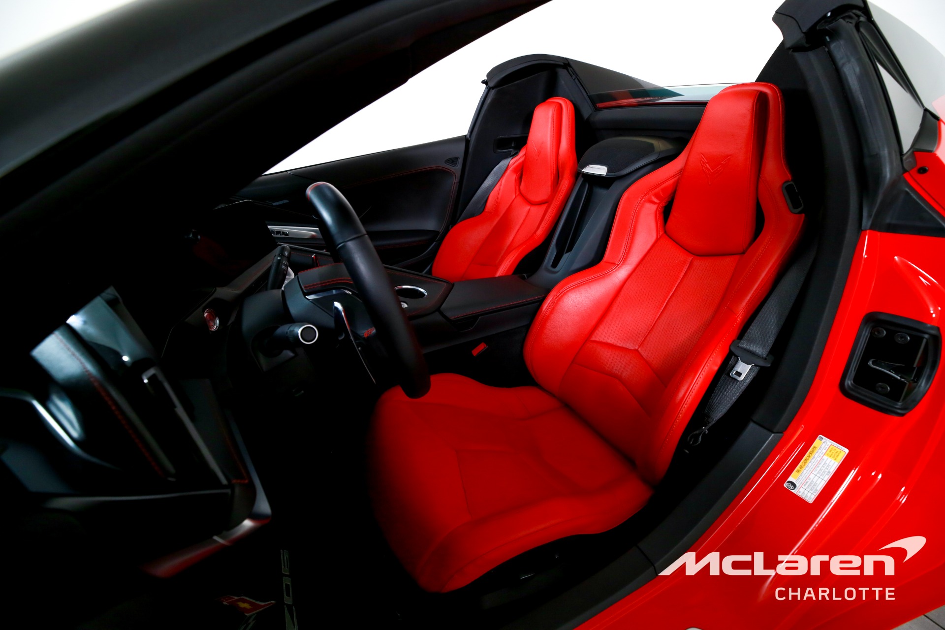 Used 2026 Chevrolet Corvette Z06 | Charlotte, NC