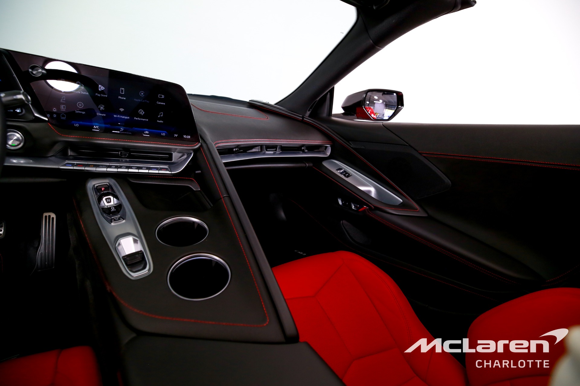 Used 2026 Chevrolet Corvette Z06 | Charlotte, NC