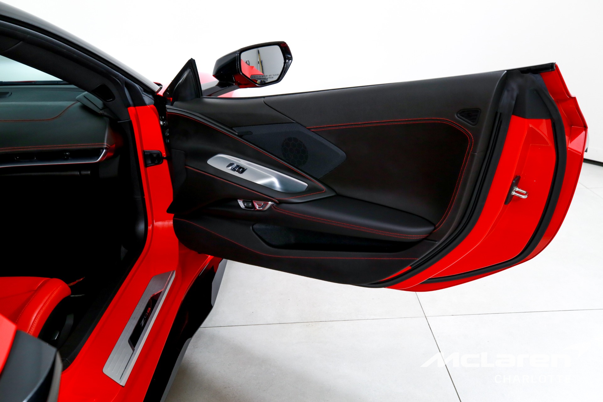 Used 2026 Chevrolet Corvette Z06 | Charlotte, NC
