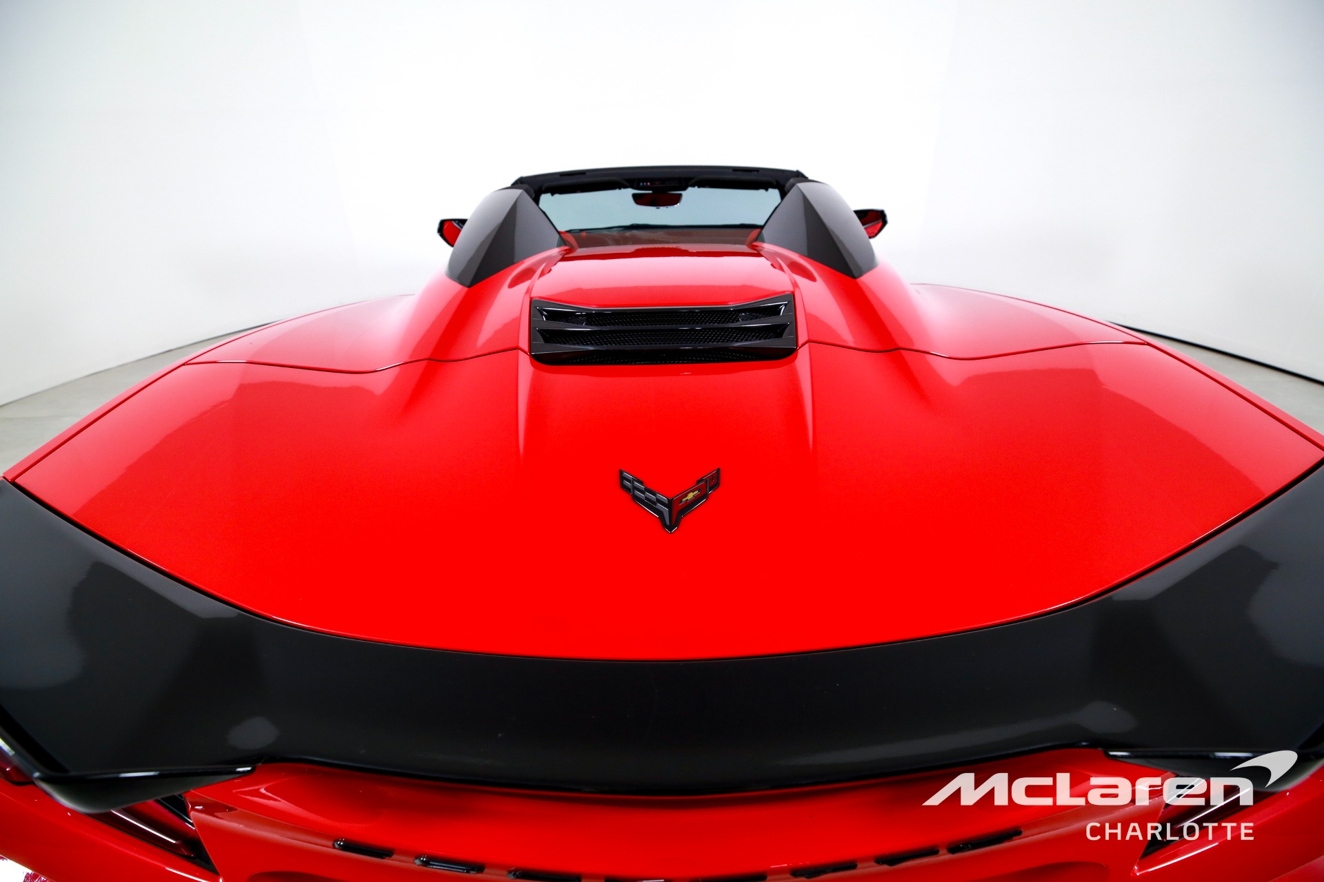 Used 2026 Chevrolet Corvette Z06 | Charlotte, NC