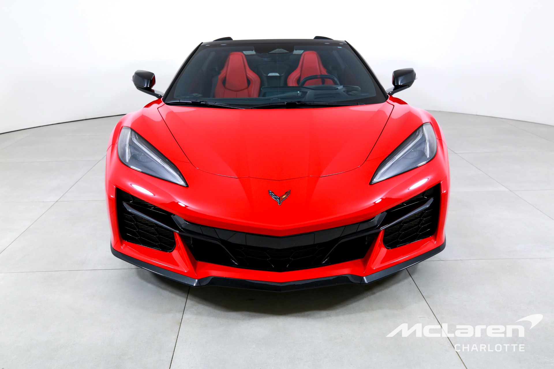 Used 2026 Chevrolet Corvette Z06 | Charlotte, NC