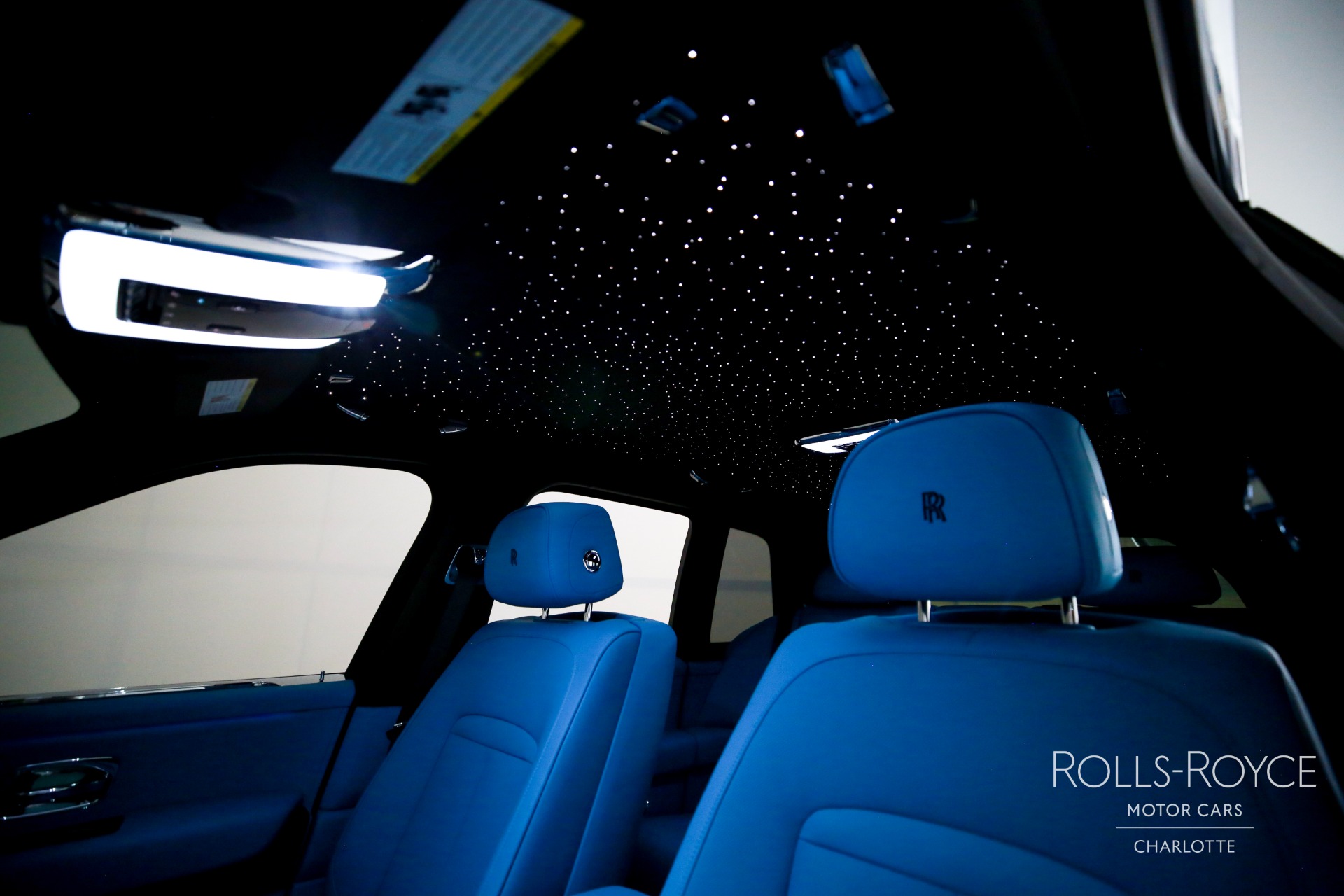 New 2027 Rolls-Royce Cullinan  | Charlotte, NC