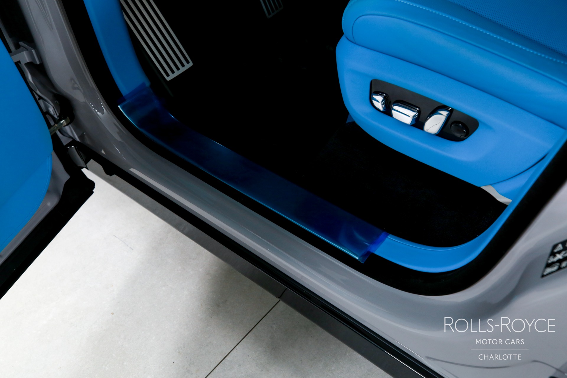 New 2027 Rolls-Royce Cullinan  | Charlotte, NC