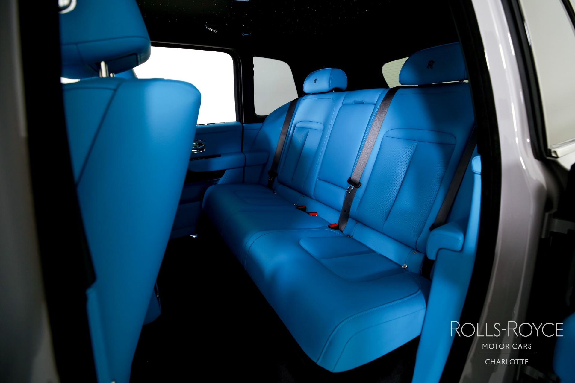 New 2027 Rolls-Royce Cullinan  | Charlotte, NC