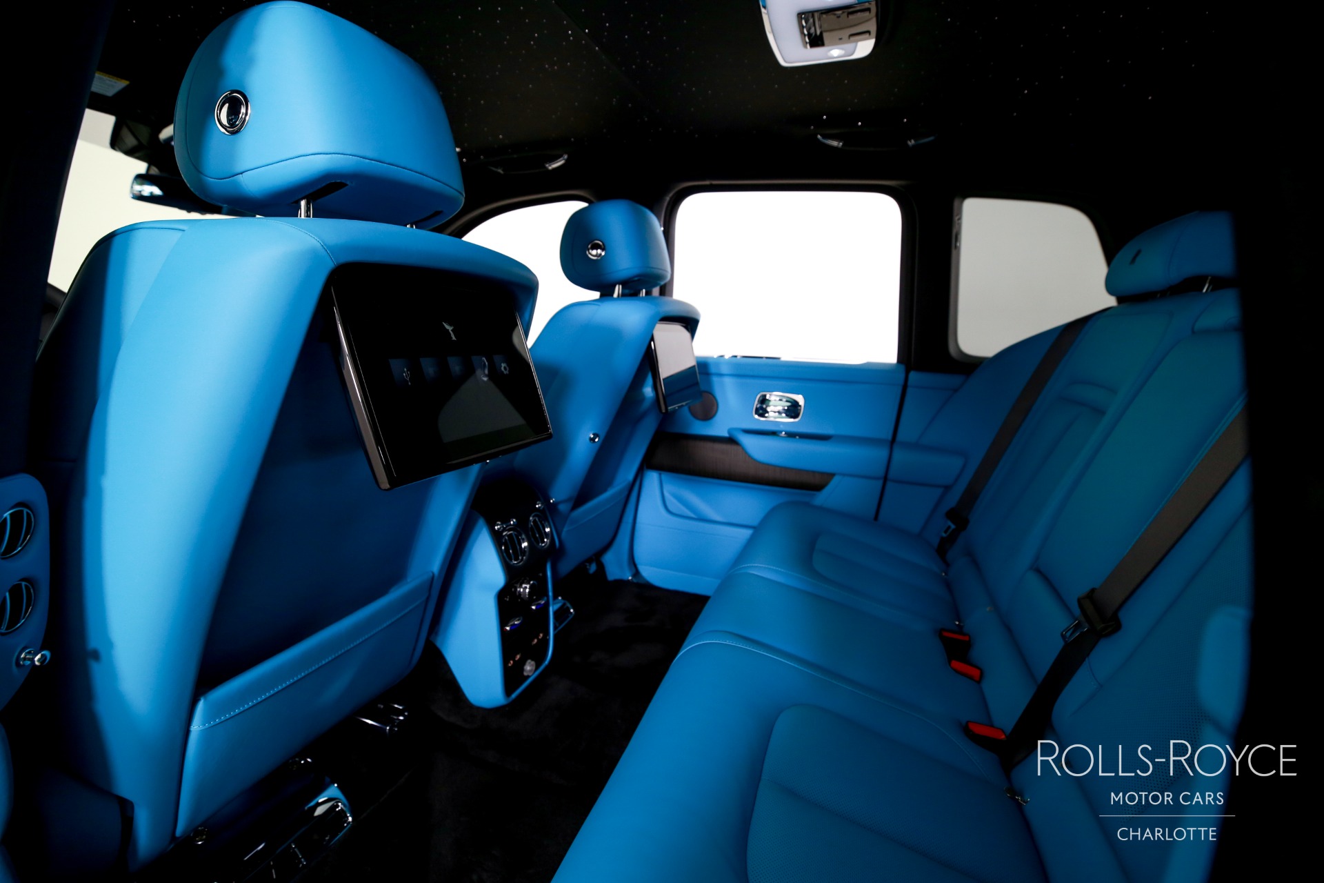 New 2027 Rolls-Royce Cullinan  | Charlotte, NC