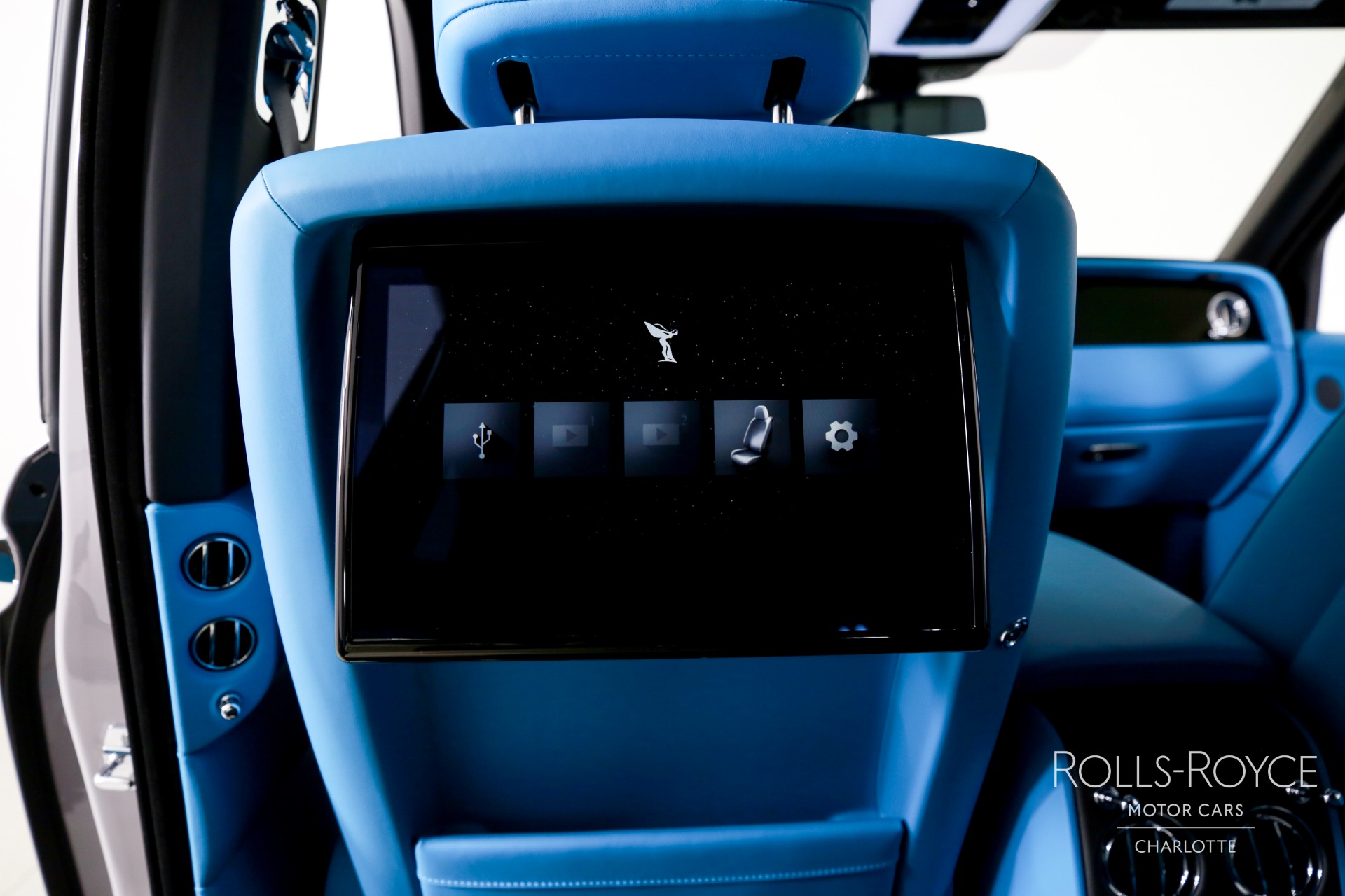 New 2027 Rolls-Royce Cullinan  | Charlotte, NC