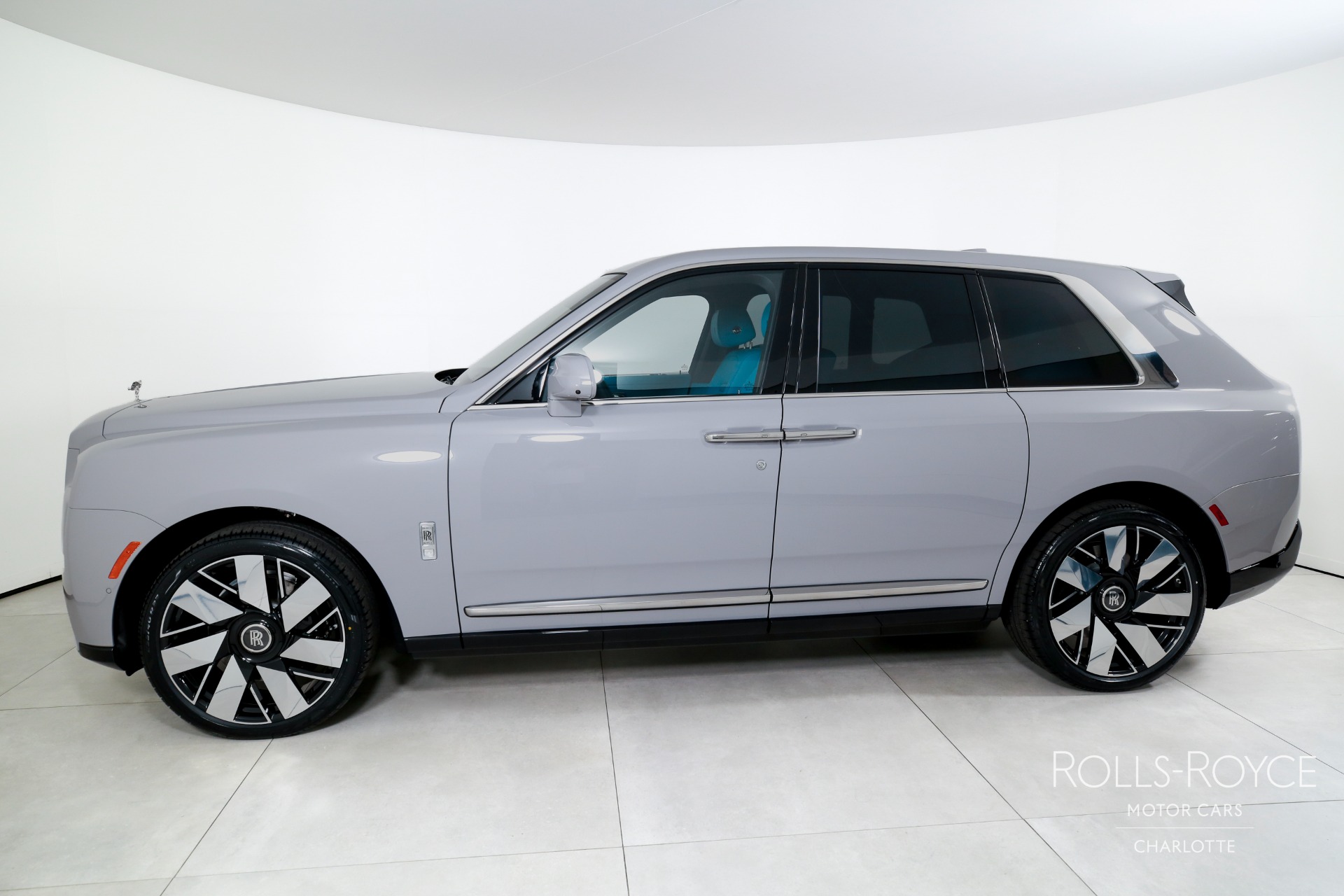 New 2027 Rolls-Royce Cullinan  | Charlotte, NC