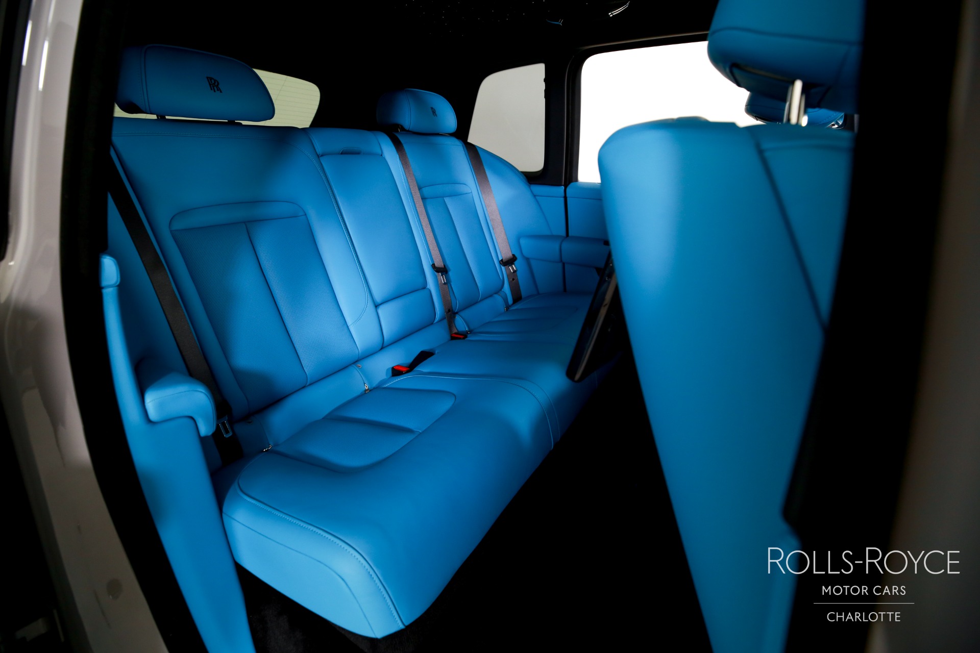 New 2027 Rolls-Royce Cullinan  | Charlotte, NC