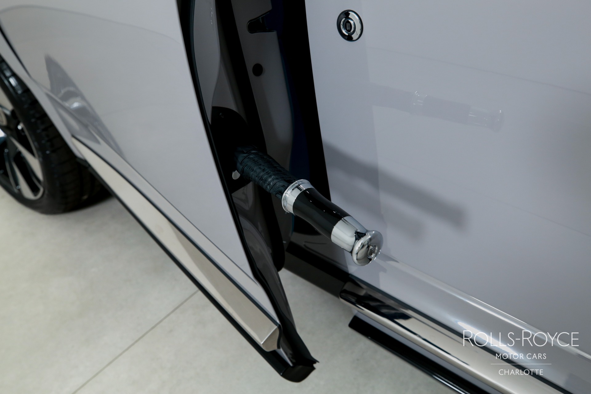 New 2027 Rolls-Royce Cullinan  | Charlotte, NC
