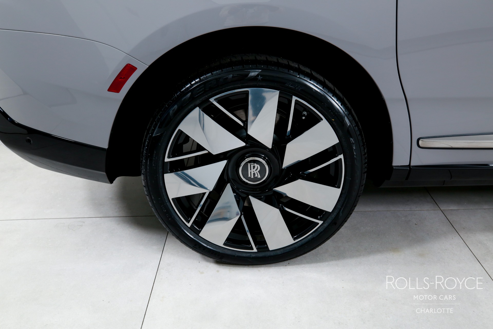 New 2027 Rolls-Royce Cullinan  | Charlotte, NC