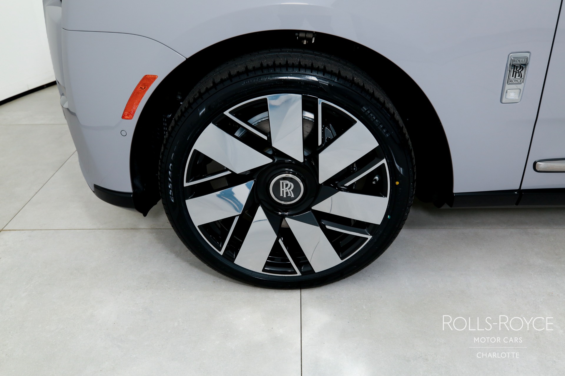 New 2027 Rolls-Royce Cullinan  | Charlotte, NC