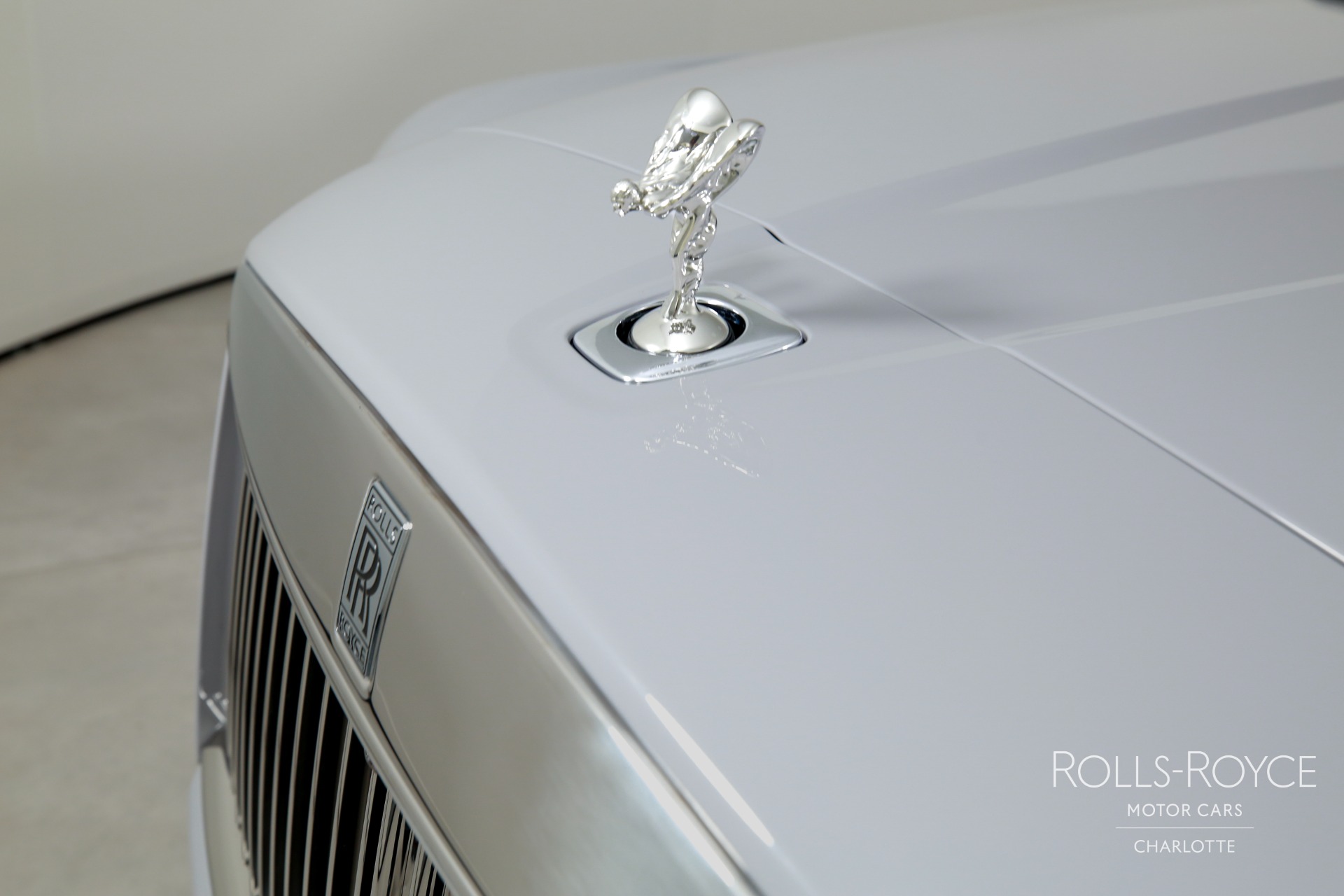 New 2027 Rolls-Royce Cullinan  | Charlotte, NC