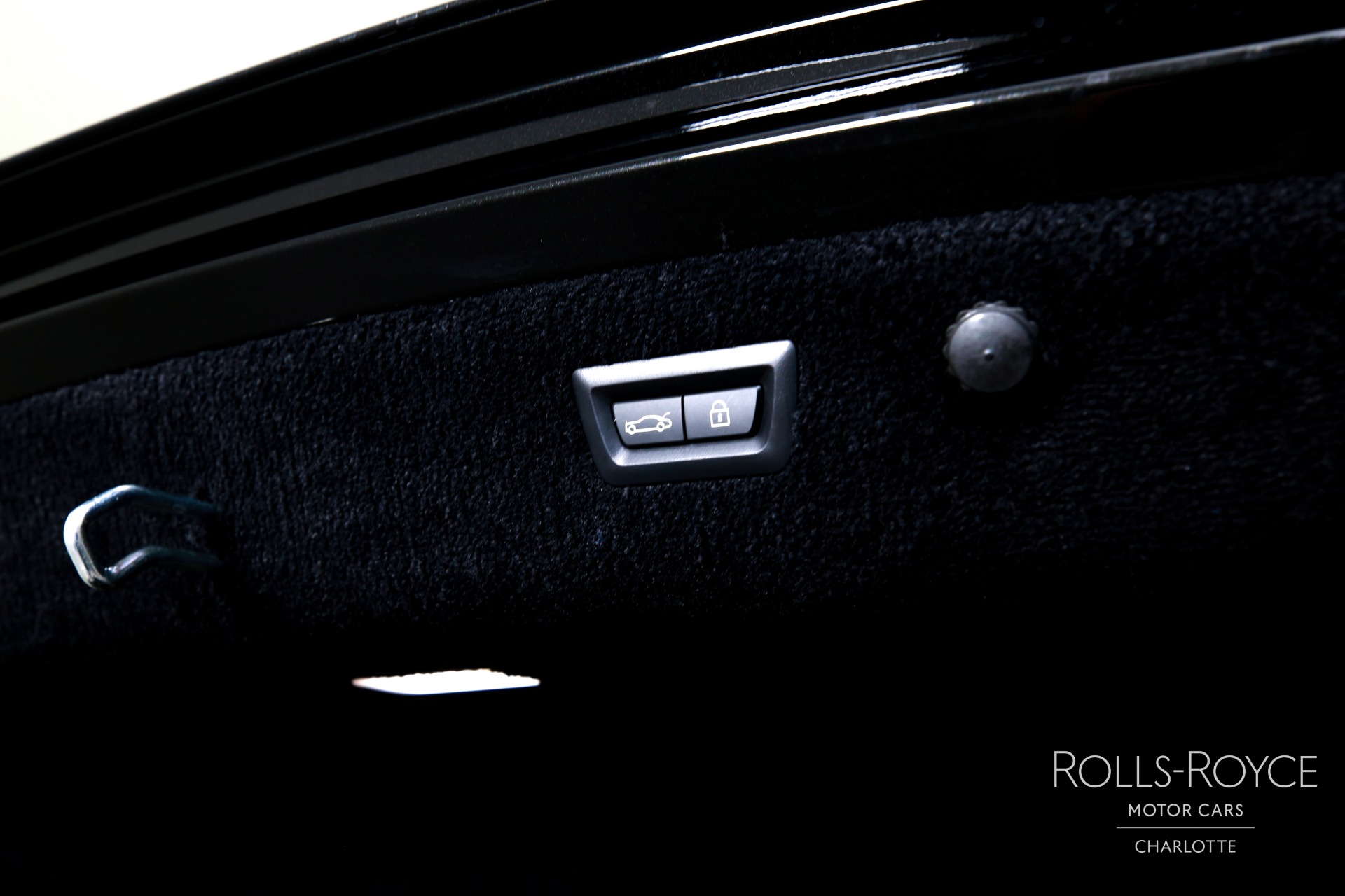 New 2027 Rolls-Royce Black Badge Spectre  | Charlotte, NC