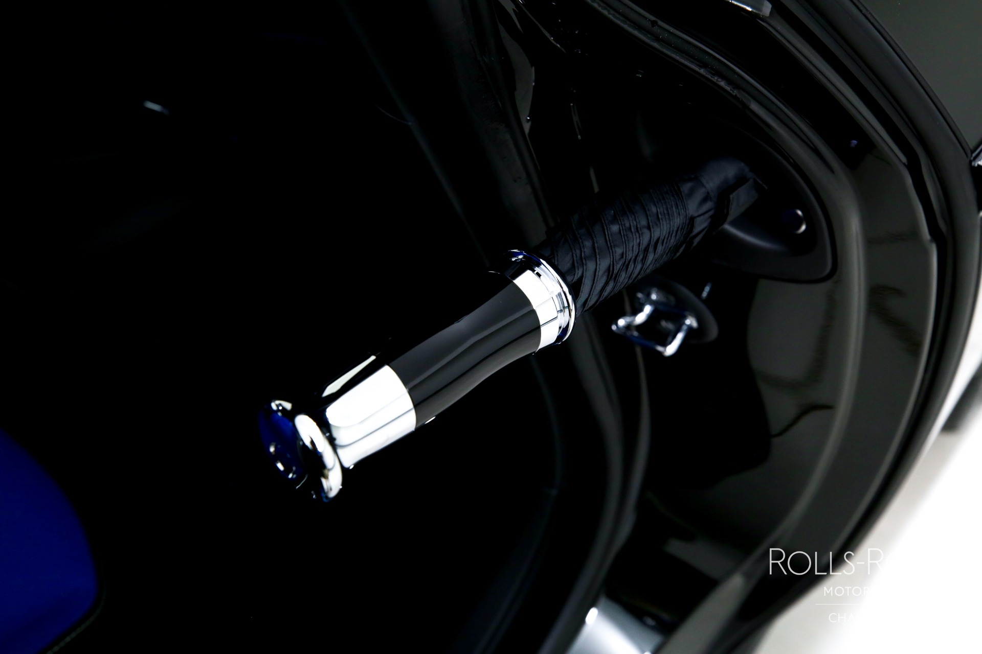 New 2027 Rolls-Royce Black Badge Spectre  | Charlotte, NC