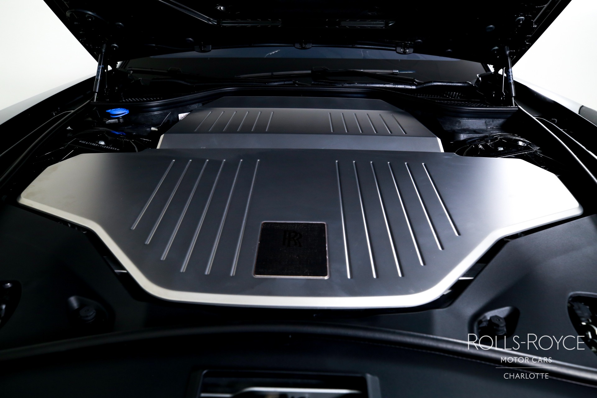 New 2027 Rolls-Royce Black Badge Spectre  | Charlotte, NC