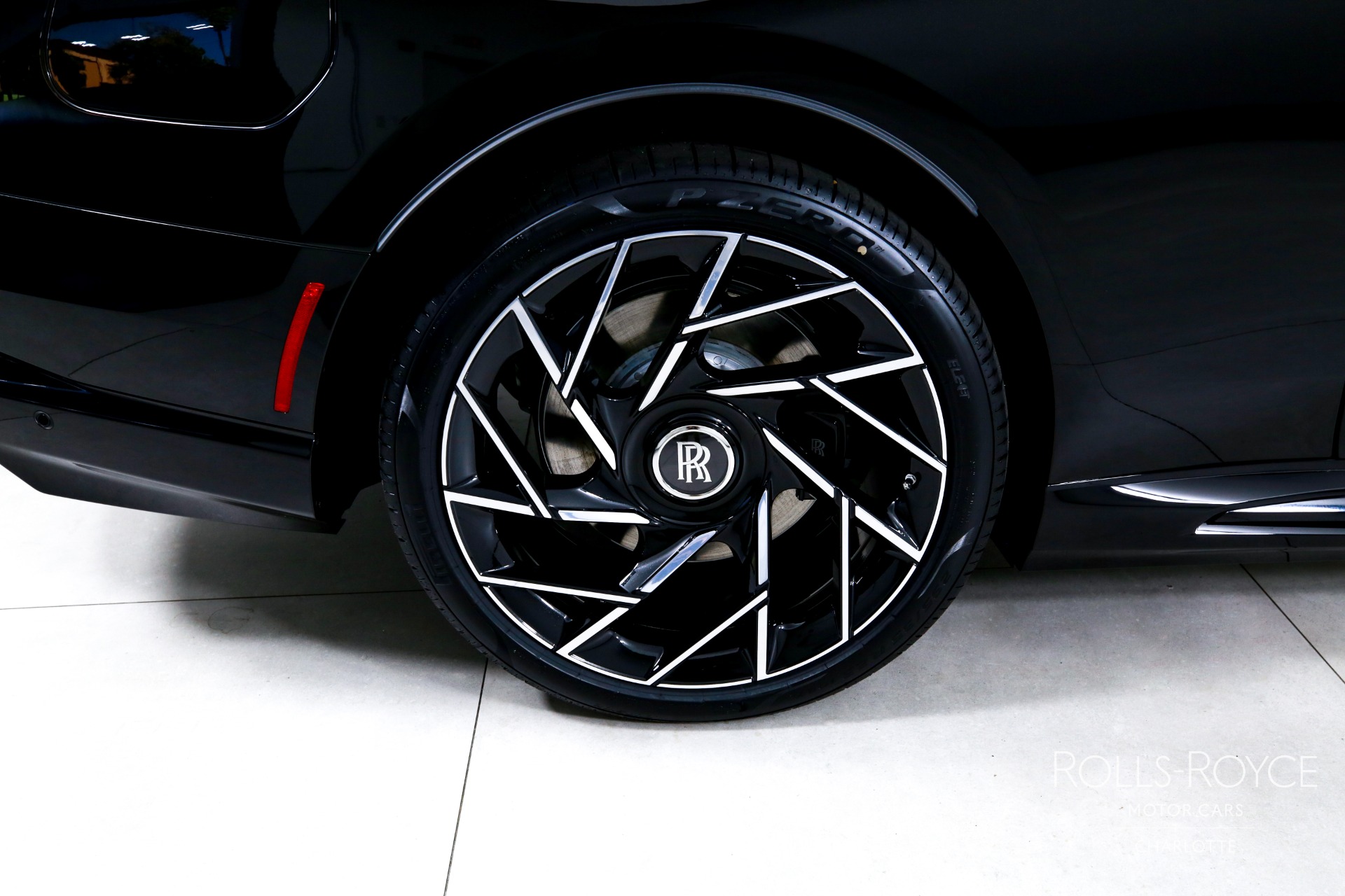 New 2027 Rolls-Royce Black Badge Spectre  | Charlotte, NC