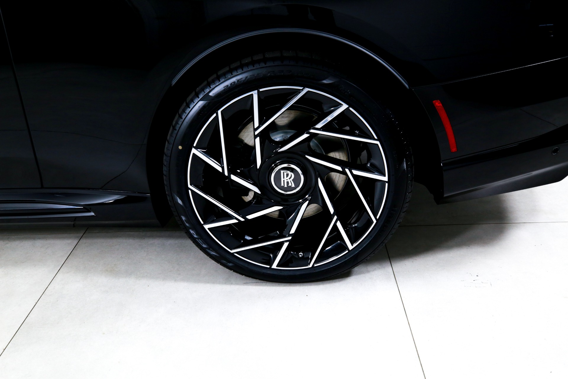 New 2027 Rolls-Royce Black Badge Spectre  | Charlotte, NC